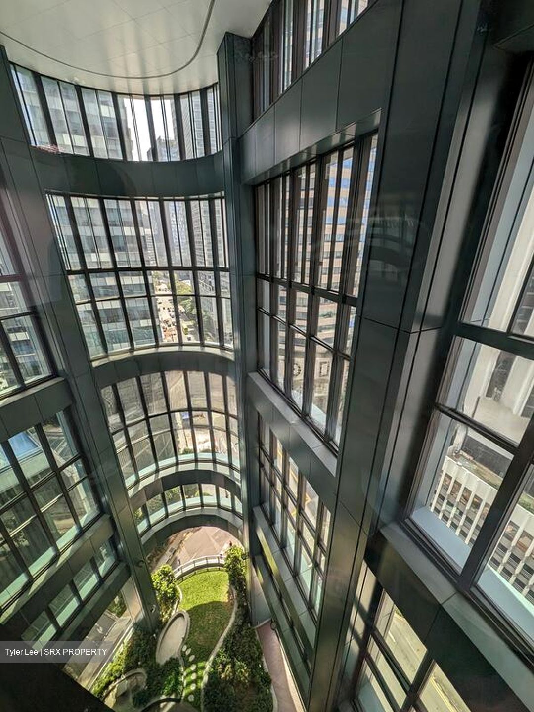 Hub Synergy Point (D2), Office #454545201